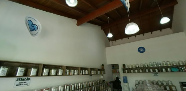 Emporio Vida Leve - Loja de produtos naturais
