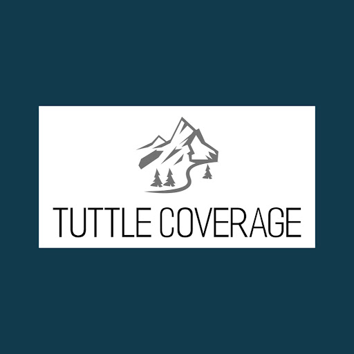 Tuttle Coverage - Visual