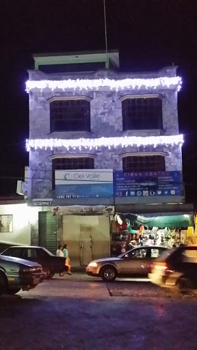 Ciber Centro