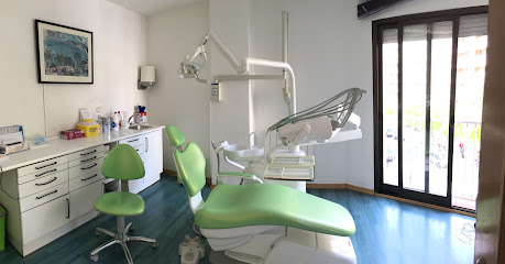 Nogués Boria Dental | Dentista en Huesca