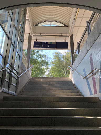 Nürnberg-Eibach - Visual