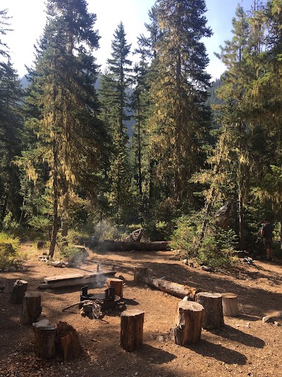 Photos of Park Creek Camp