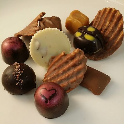 T3 Culinary - Visual