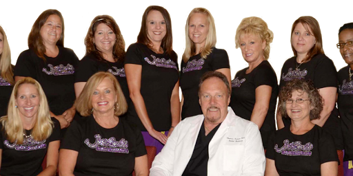 Dr. Thomas Brown DDS - Visual