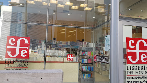 Bookstore FCE