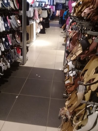 Photos of Mount Frere Shopping Center
