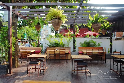 Photos of Reef Resort