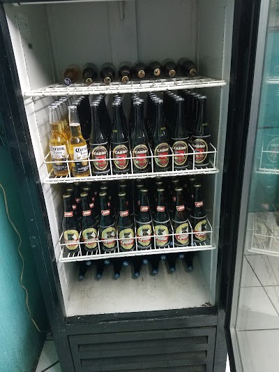 supermarket