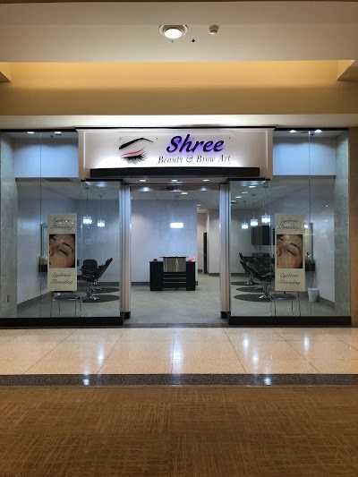 Shree Beauty & Brow Art