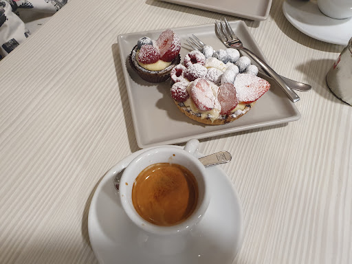 Pasticceria San Vigilio Trento - Thumbnail