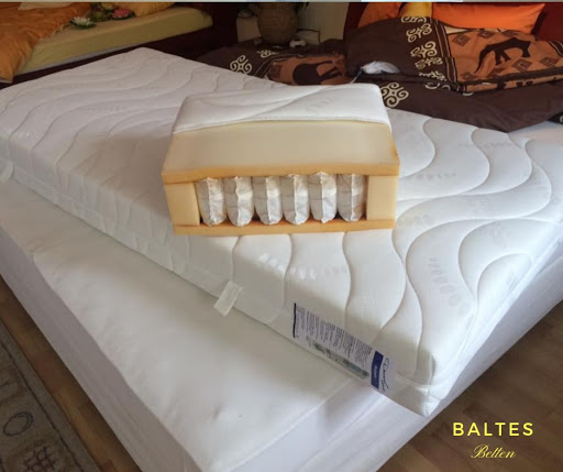 Wasserbetten Baltes