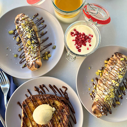 Photo n°32 de La Trattoria des Monts à Bessenay (Restaurant)