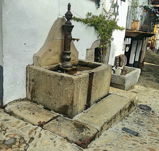 Hervas - Visual