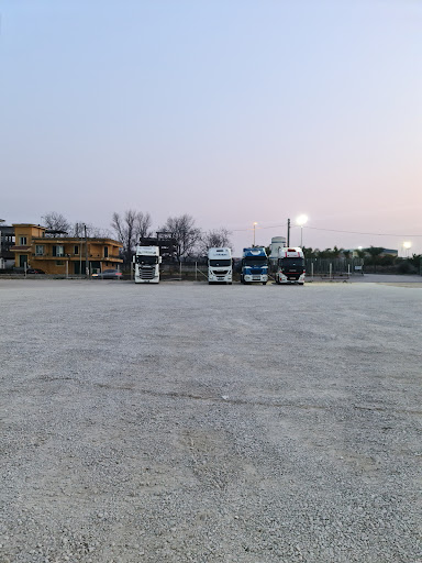 D.S.TRUCK - Visual