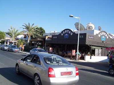 Photos of Zenta's Bar