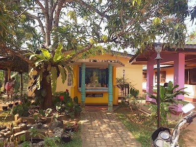 Photos of Nawathalwattha Hospital