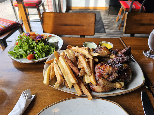 Kiko's Peruvian Kitchen - Thumbnail
