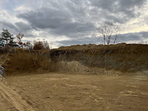 Photo n°21 de Ns Btp Terrassement aménagement extérieur /Assainissement débouchage canalisation VRD & Maçonnerie /Façade à Mirabel-aux-Baronnies (Société de travaux publics)