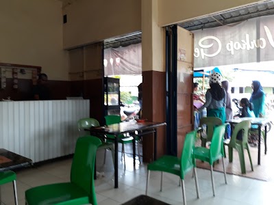 Photos of Warkop Gerbang