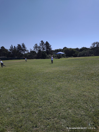 Cabrillo College - Thumbnail