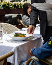 Photo n°116 de Au Bon Accueil à Paris (Restaurant français)