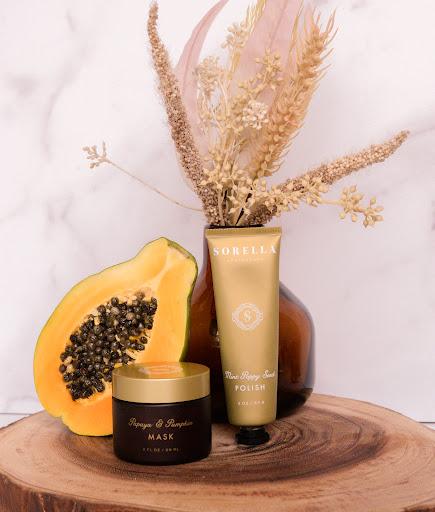 Spa Botanicals - Thumbnail