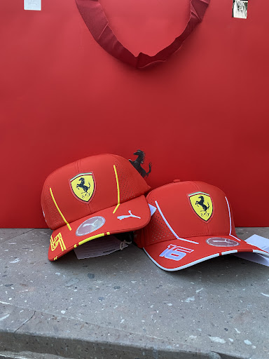 Race Wear México