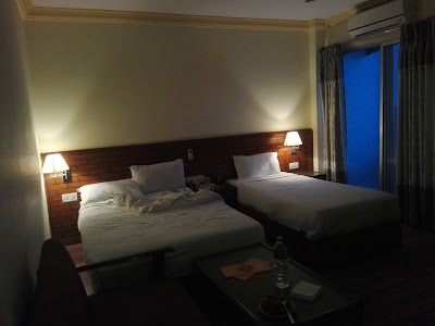 Photos of Hotel The White Lotus