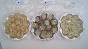 Photo n°9 de L'Escargot du Poitou à Leigné-les-Bois (Ferme)