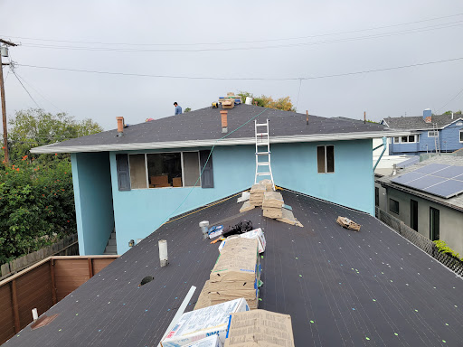Quality Roofing & Maintenance - Thumbnail