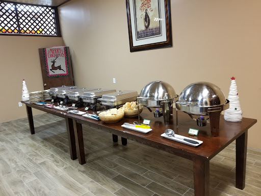 Myshelly's Kitchen - Visual