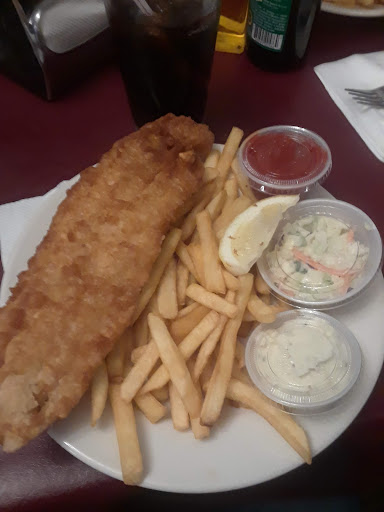 Yubb's Restaurant - Thumbnail