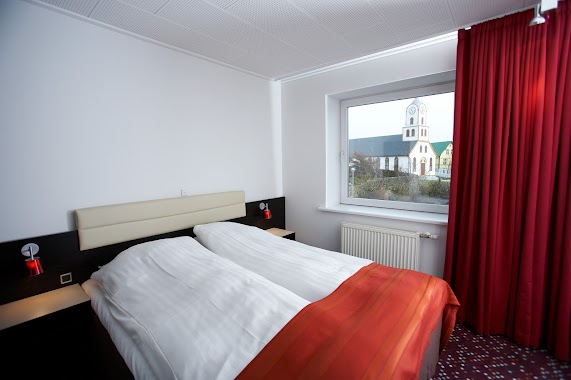 Hotel Tórshavn, Author: Hotel Tórshavn