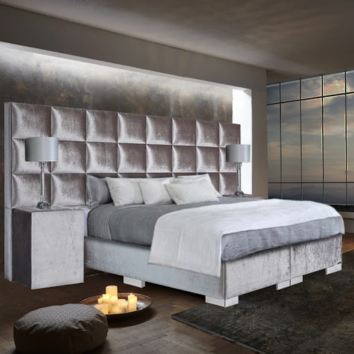 BoschBedding