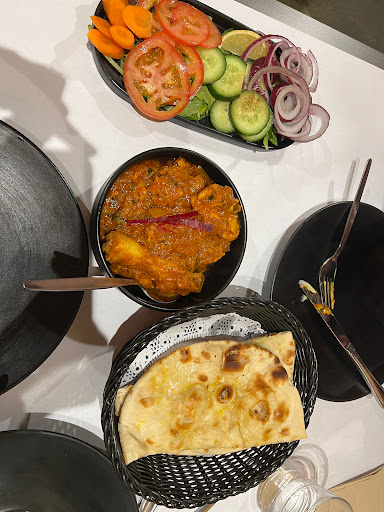 SHAHI MAHAL INDIAN CUISINE - Thumbnail