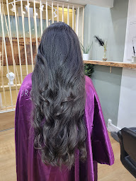 Photo n°3 de Milaine Coiffure à Les Mureaux (Salon de coiffure)