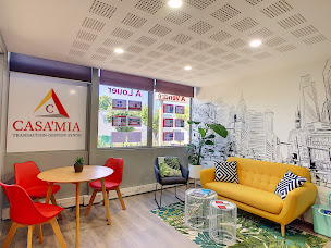 Photo n°21 de CASA'MIA à Marseille (Conseil en investissement)