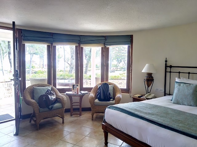 Taj Fisherman's Cove Resort & Spa Chennai