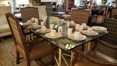 Manzanita Ridge Furniture Antiques