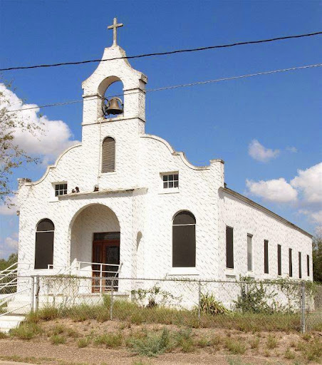 Immaculate Chapel