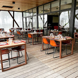 Photo n°11 de Restaurant Le Montpensier à Cognat-Lyonne (Restaurant français)