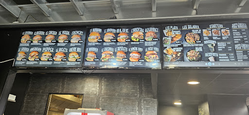 Photo 1 - L'atelier du Burger Fleury les Aubrais