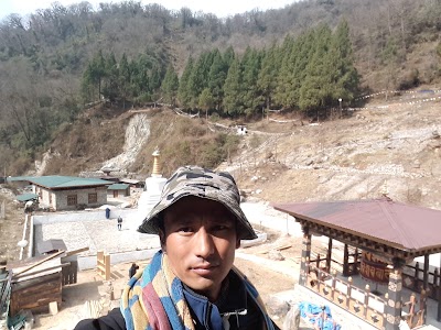Photos of Gasa Hotspring