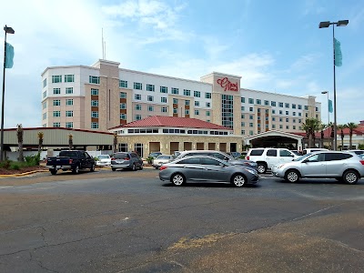 Coushatta Casino Resort Gift Shop