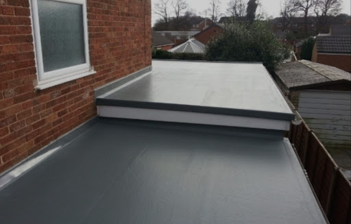 Ian Scrivener Roofing
