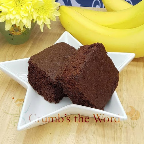 Crumb's the Word® - Bakery