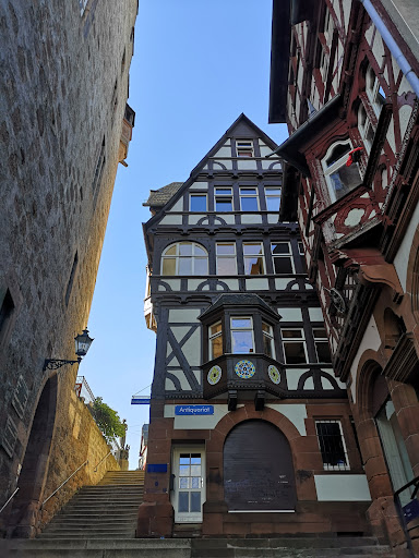 Wissenschaftliches Antiquariat Zorn - Thumbnail