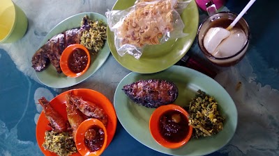 Photos of Grilled Fish Traditional Restaurant