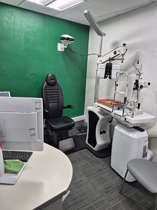Specsavers Opticians and Audiologists - Malton