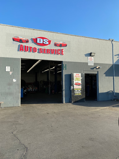 DS Auto Service Gallery - United States